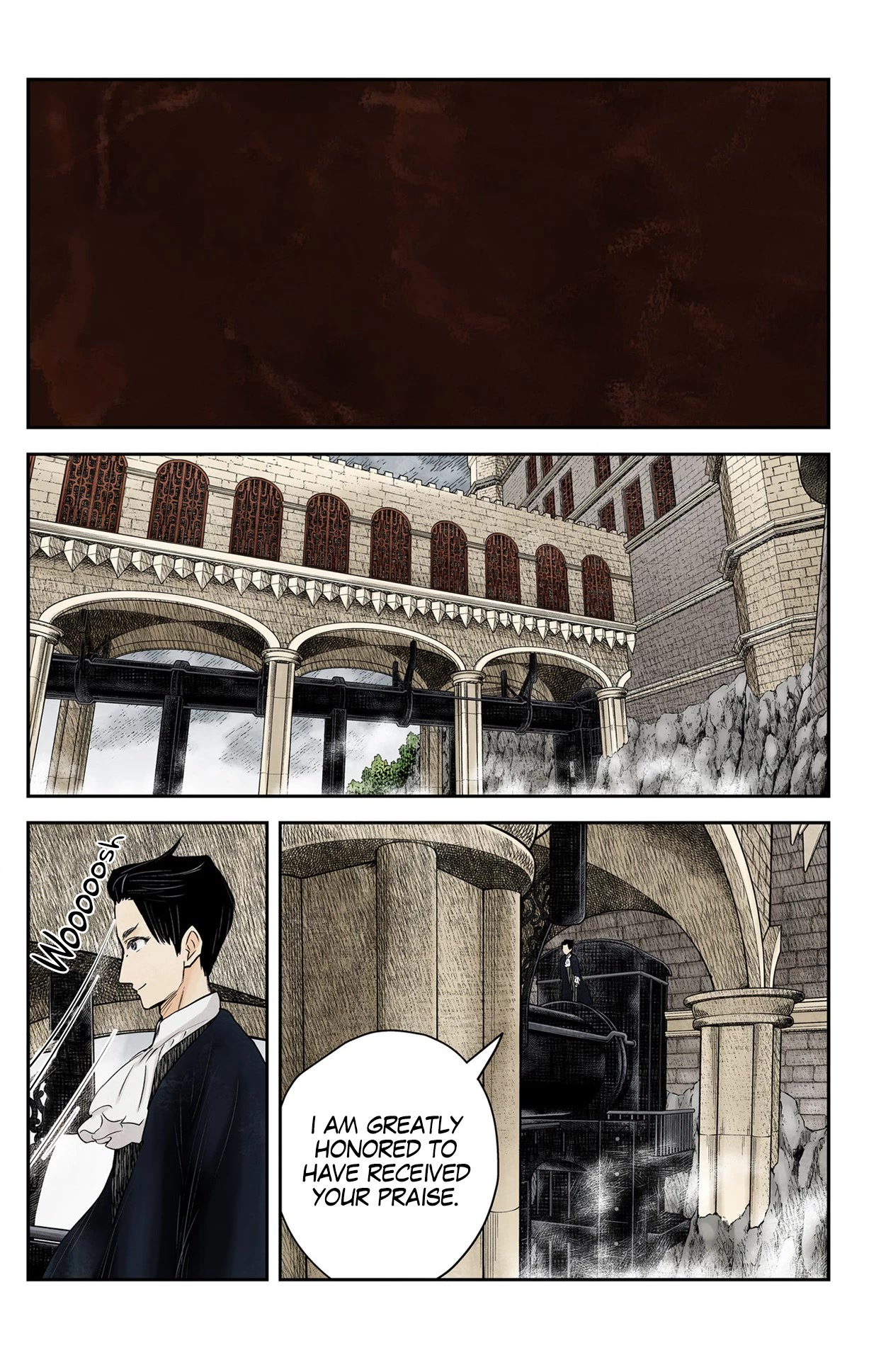 Shadows House, Chapter 149 image 11
